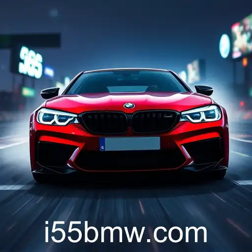 55bmw