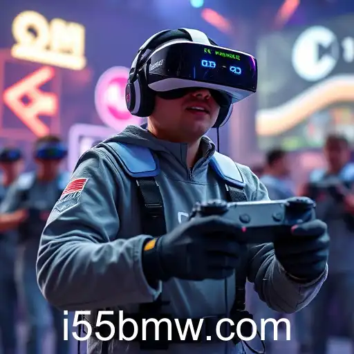 The Evolution of Online Gaming in 2025