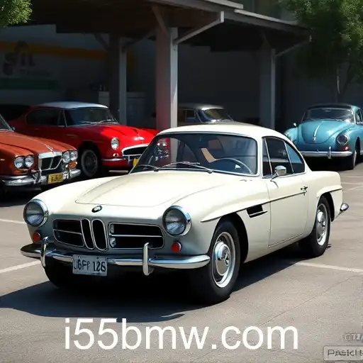 Gaming Resurgence: 55bmw's Unexpected Popularity