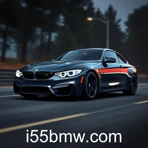 55bmw
