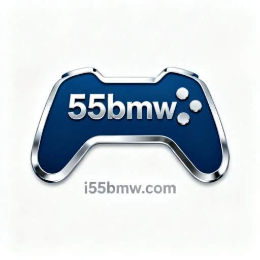 55bmw