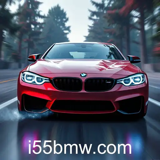 55bmw